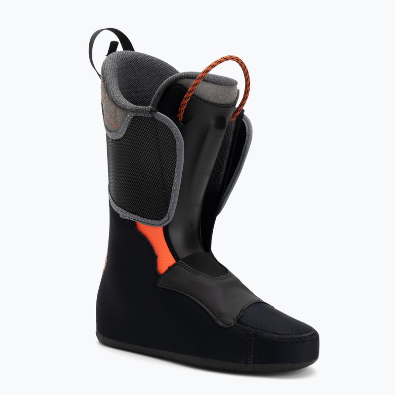 Scarponi da sci uomo Rossignol Alltrack Pro 100 MV dark grey 5