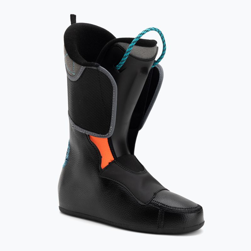 Scarponi da sci uomo Rossignol Alltrack 90 HV BOA GW steel grey/terracotta 5