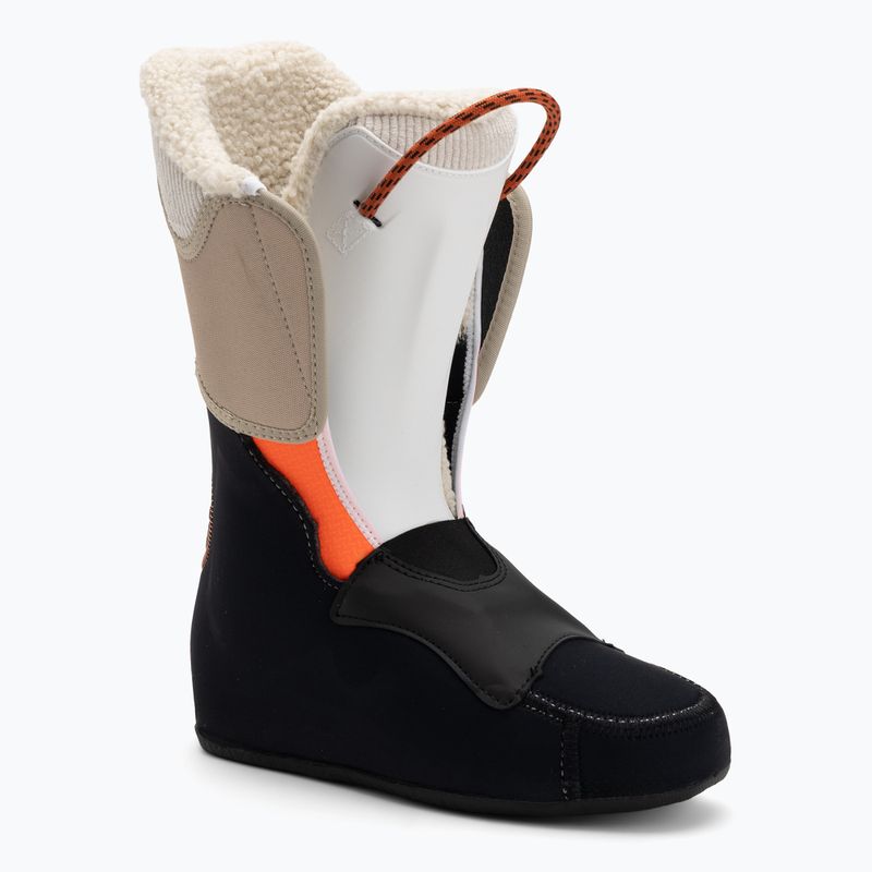 Scarponi da sci donna Rossignol Alltrack 80 GW W beige/mastic 7