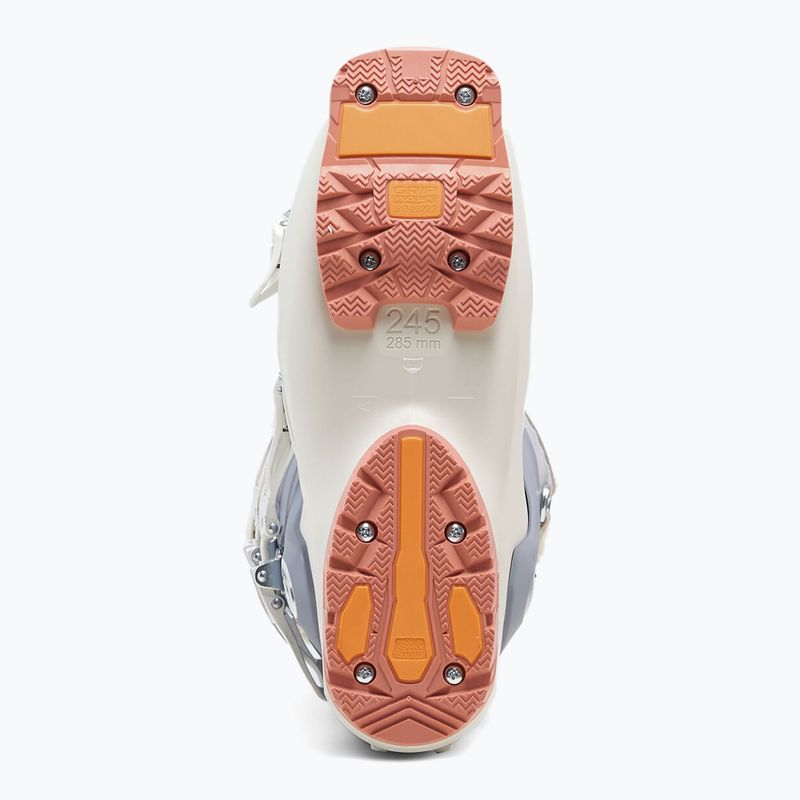 Scarponi da sci donna Rossignol Alltrack Pro 90 GW W beige/violet blue 10