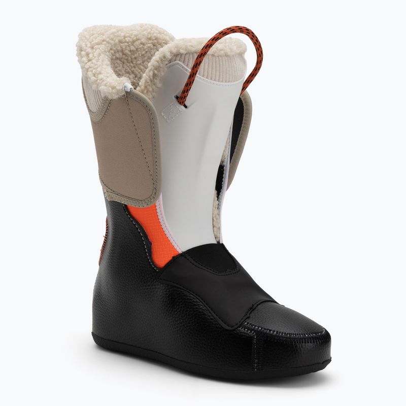 Scarponi da sci donna Rossignol Alltrack Pro 80 GW W beige/sage green 5