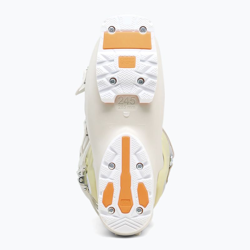 Scarponi da sci donna Rossignol Alltrack Pro 80 GW W beige/sage green 10