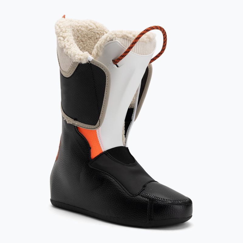 Scarponi da sci donna Rossignol Alltrack 80 BOA GW W beige/teal 5