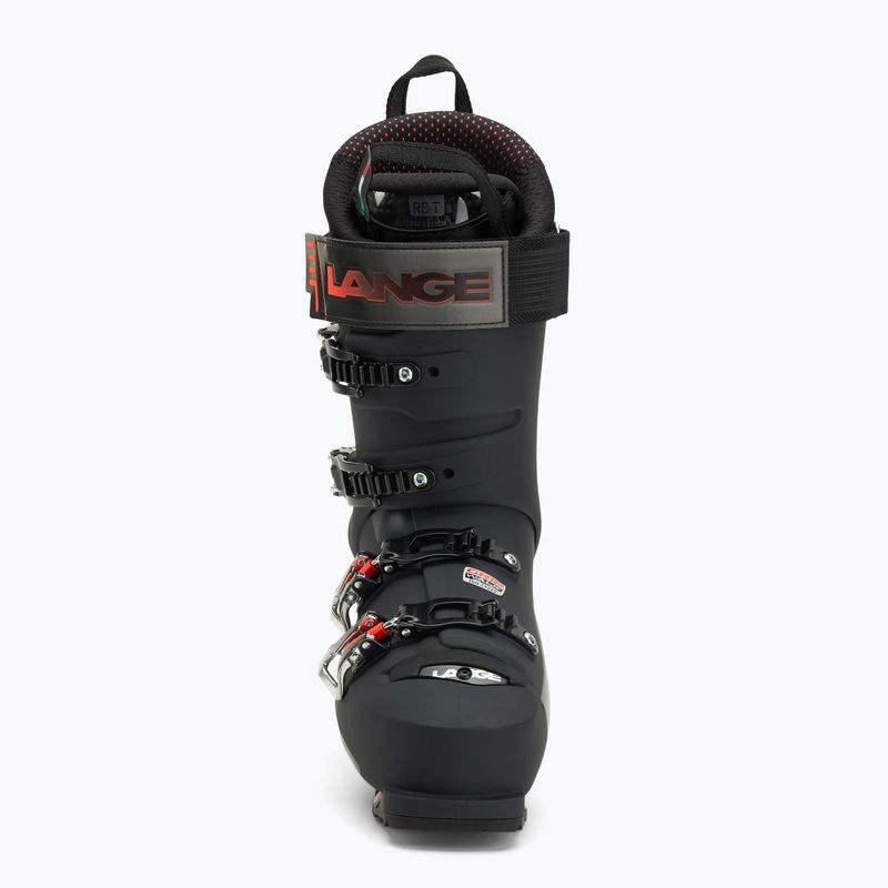 Scarponi da sci uomo Lange Shadow 130 MV GW super dark blue 3