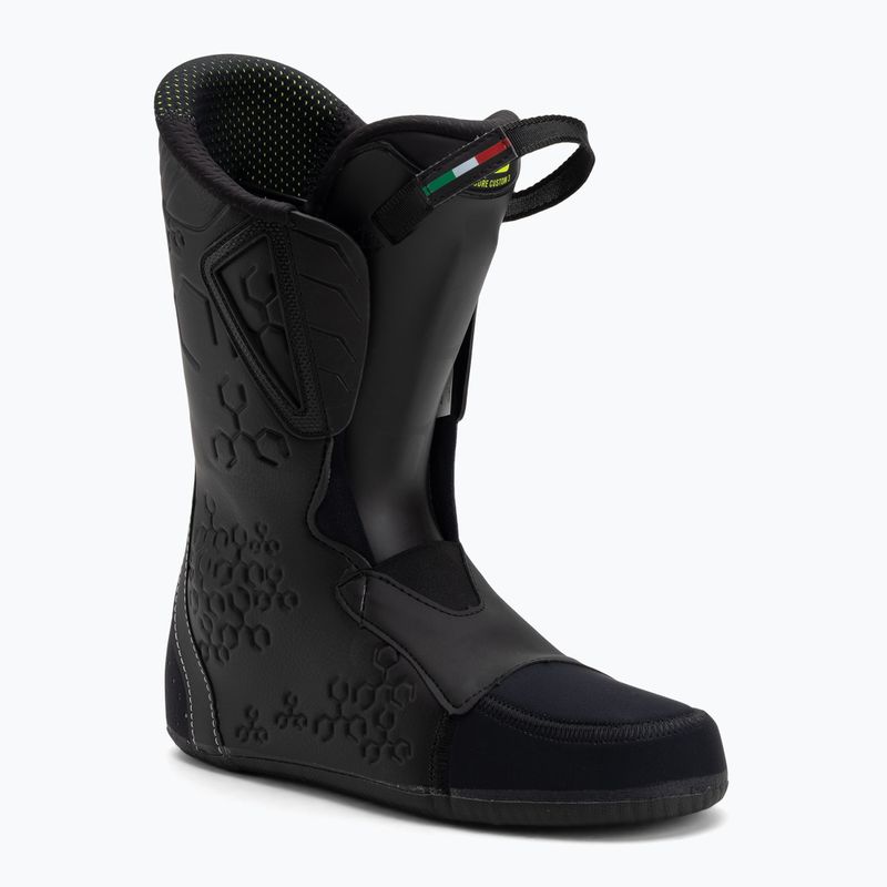 Scarponi da sci uomo Lange Shadow 110 MV GW black / blue 5