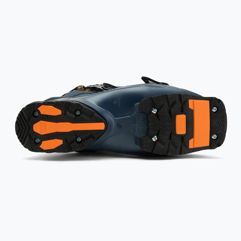 Scarponi da sci donna Lange Shadow 95 W LV GW titanium blue 4