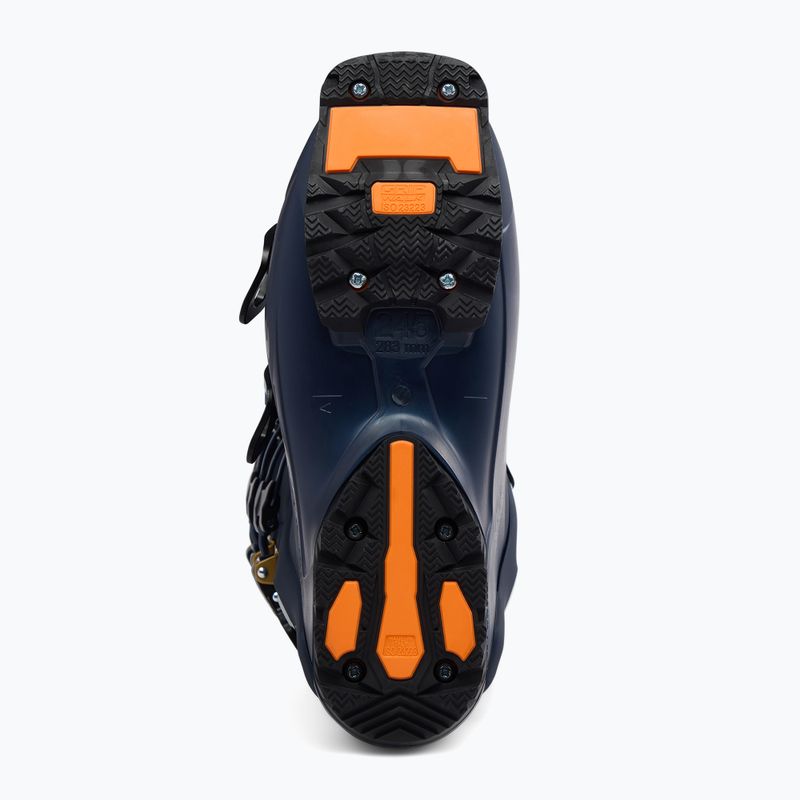 Scarponi da sci donna Lange Shadow 95 W MV GW titanium blue 4
