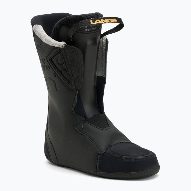 Scarponi da sci donna Lange Shadow 85 W MV GW black/pearl 5