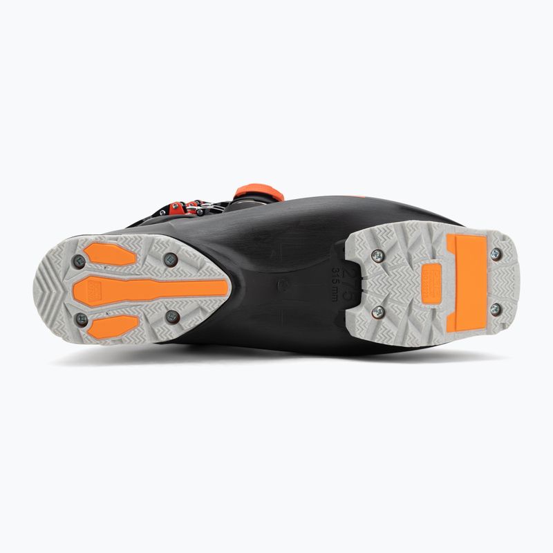 Scarponi da sci uomo Lange Concept 11 GW BOA black/red 4