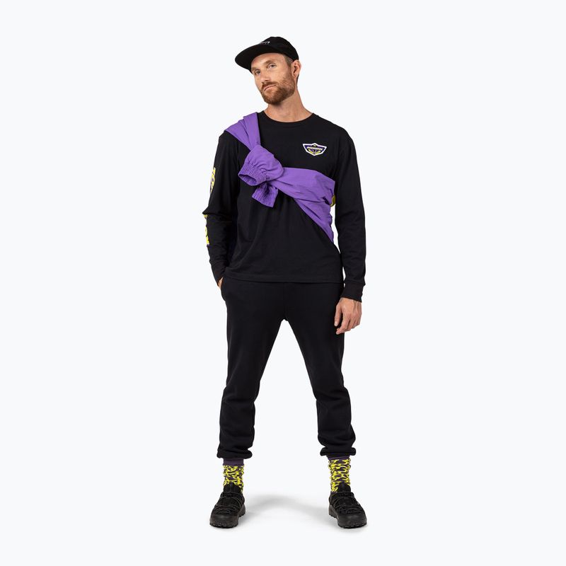 Maglia a maniche lunghe Rossignol Super Tee 3