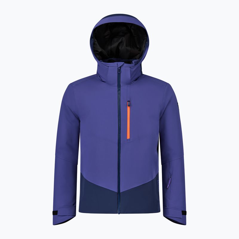 Giacca da sci uomo Rossignol Blackside future blue 19