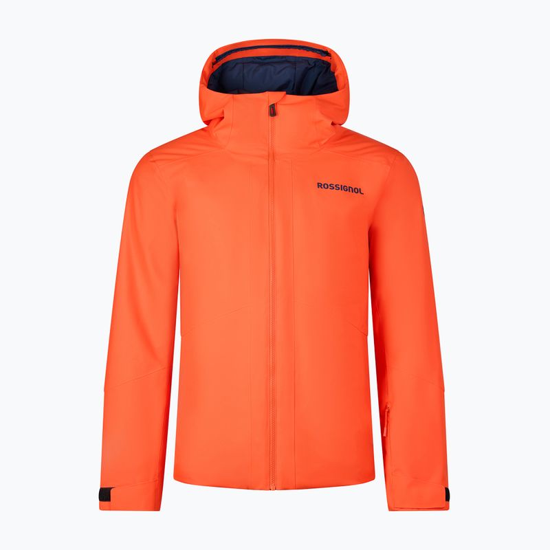 Giacca da sci uomo Rossignol Rochrun Insulated golden gate 15