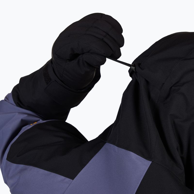 Giacca da sci uomo Rossignol Rochrun Insulated true night blue 6