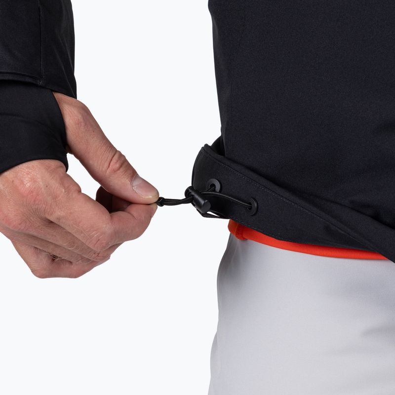 Giacca da sci uomo Rossignol Velika Insulated black 12