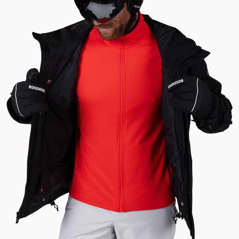 Giacca da sci uomo Rossignol Velika Insulated black 13