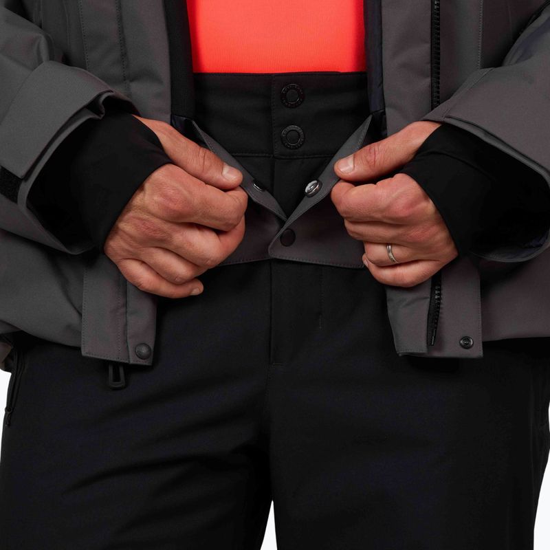 Giacca da sci uomo Rossignol Hero Velika Insulated onyx grey 16