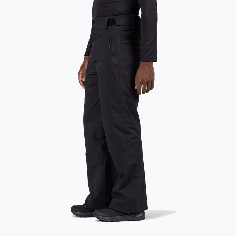 Pantaloni da sci uomo Rossignol Strawpile Insulated black 4