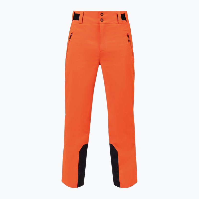 Pantaloni da sci uomo Rossignol Strawpile Insulated golden gate 9