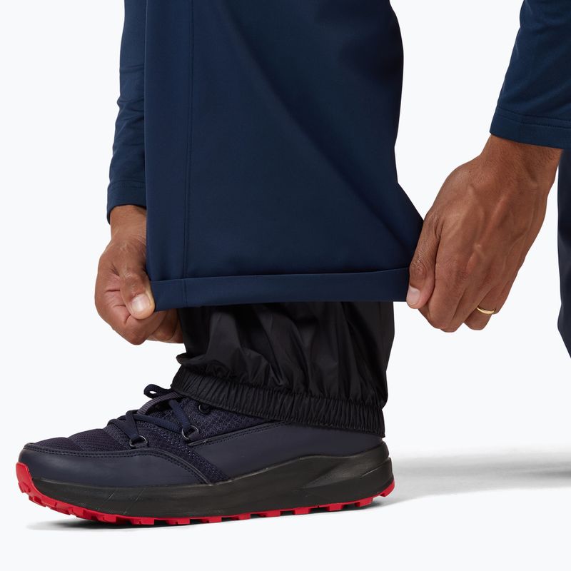 Pantaloni da sci uomo Rossignol Strawpile Insulated dark navy 8