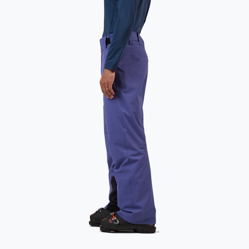 Pantaloni da sci uomo Rossignol Strawpile Insulated future blue 4