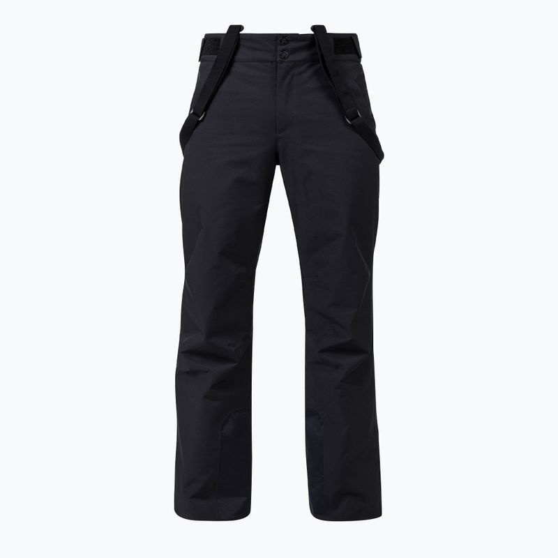 Pantaloni da sci uomo Rossignol Insulated Ski black 10