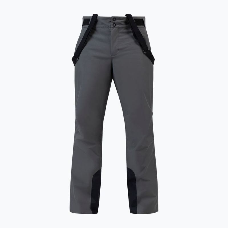 Pantaloni da sci uomo Rossignol Insulated Ski onyx grey 10