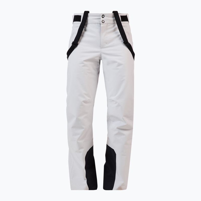 Pantaloni da sci uomo Rossignol Insulated Ski soft grey 10