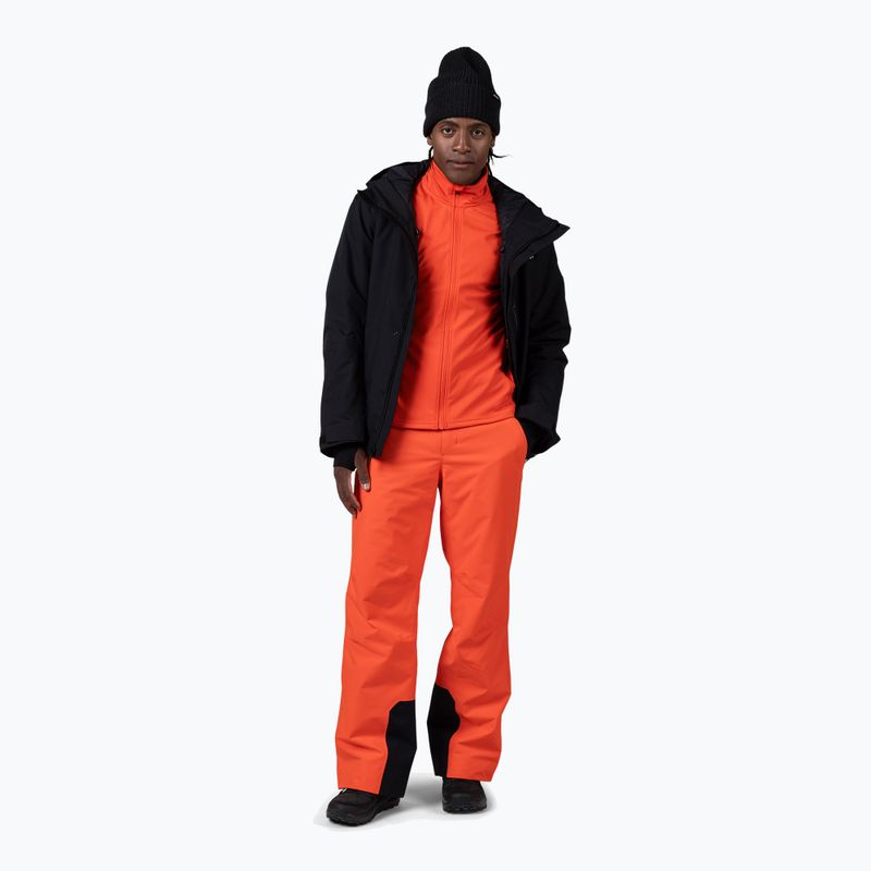 Pantaloni da sci uomo Rossignol Insulated Ski golden gate 2