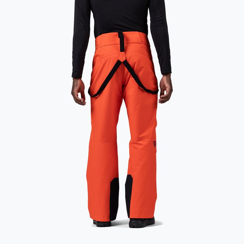 Pantaloni da sci uomo Rossignol Insulated Ski golden gate 3