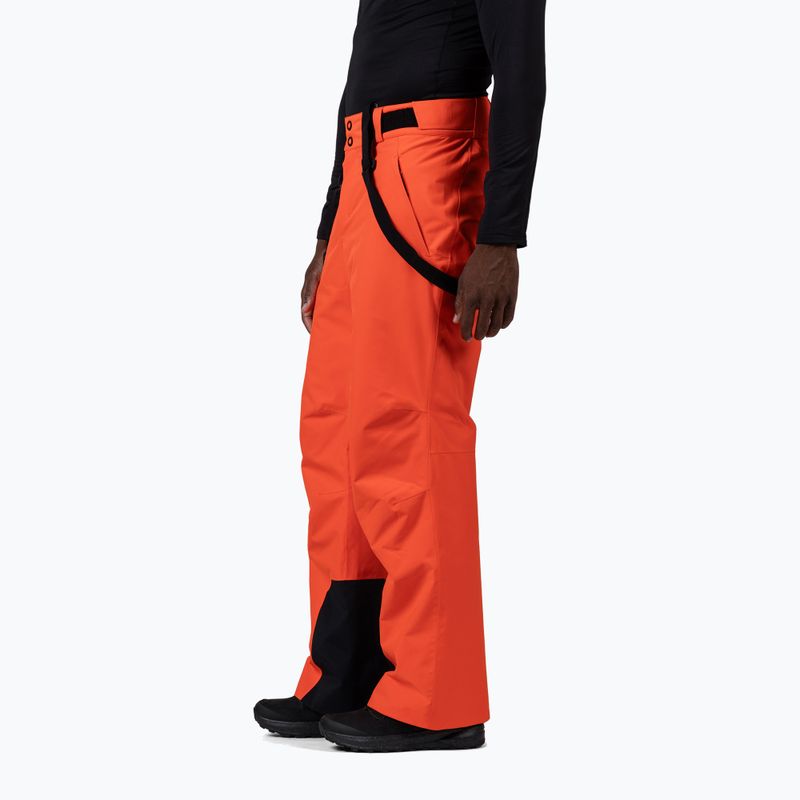 Pantaloni da sci uomo Rossignol Insulated Ski golden gate 4