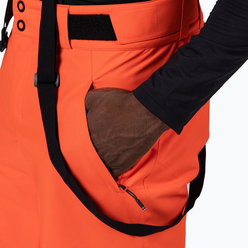Pantaloni da sci uomo Rossignol Insulated Ski golden gate 6