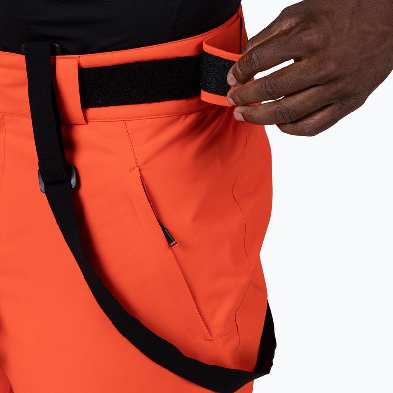 Pantaloni da sci uomo Rossignol Insulated Ski golden gate 7