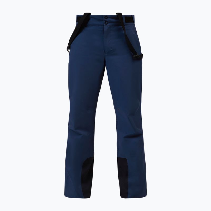 Pantaloni da sci uomo Rossignol Insulated Ski dark navy 10