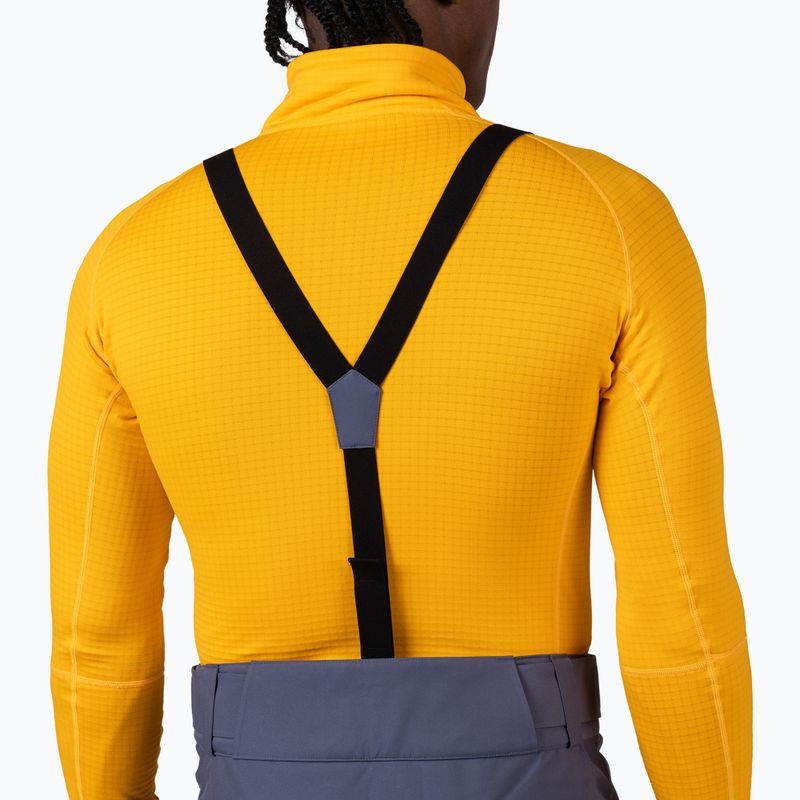 Pantaloni da sci uomo Rossignol Insulated Ski true night blue 5