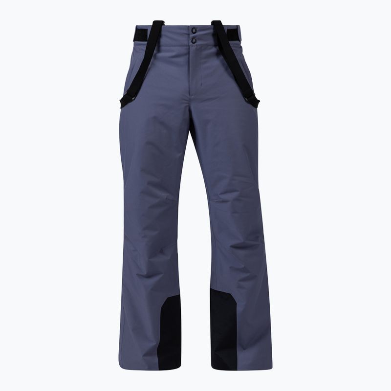 Pantaloni da sci uomo Rossignol Insulated Ski true night blue 10