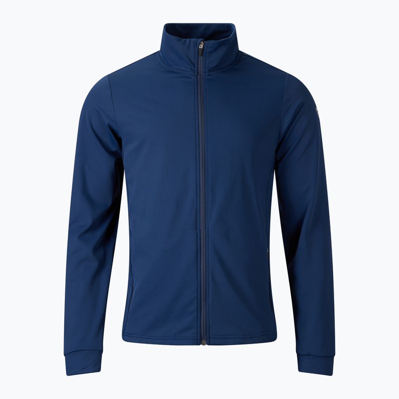 Pile uomo Rossignol Mid Layer Stretch dark navy 6
