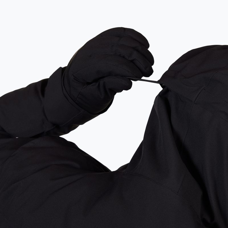 Giacca da sci uomo Rossignol Desafio 2L Shell black 6