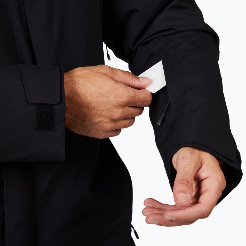 Giacca da sci uomo Rossignol Desafio 2L Shell black 11