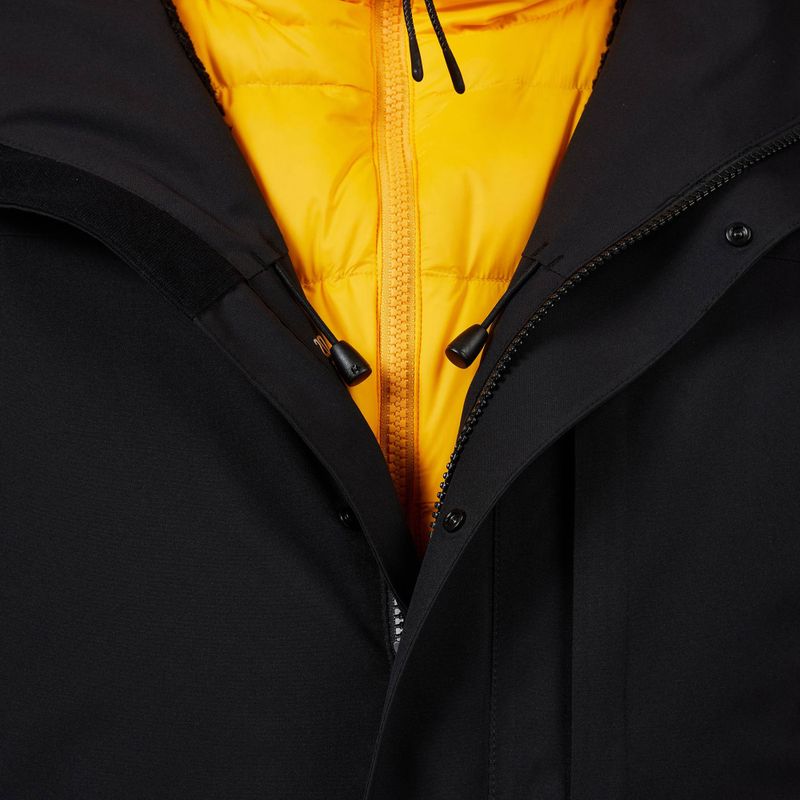 Giacca da sci uomo Rossignol Desafio 2L Shell black 17