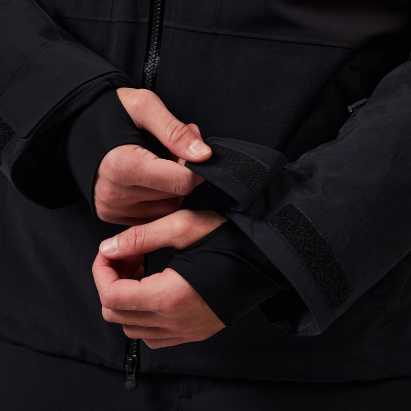 Giacca da sci uomo Rossignol Outerlimits Insulated black 11