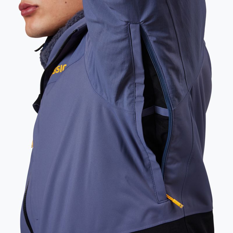 Giacca da sci uomo Rossignol Outerlimits Insulated True Night Blue 9