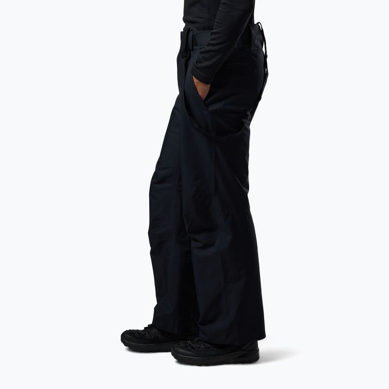 Pantaloni da sci da uomo Rossignol Outerlimits Insulated black 4