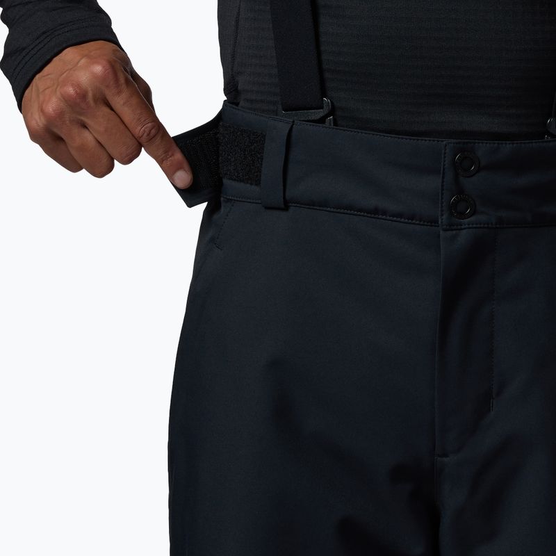 Pantaloni da sci da uomo Rossignol Outerlimits Insulated black 6