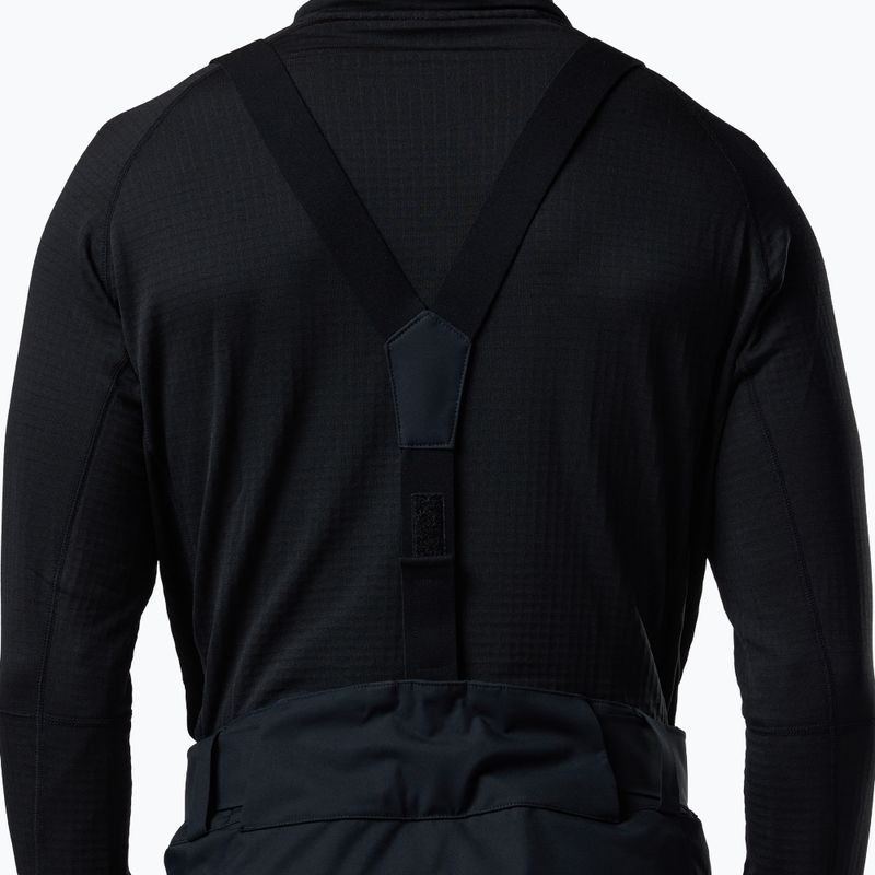 Pantaloni da sci da uomo Rossignol Outerlimits Insulated black 7