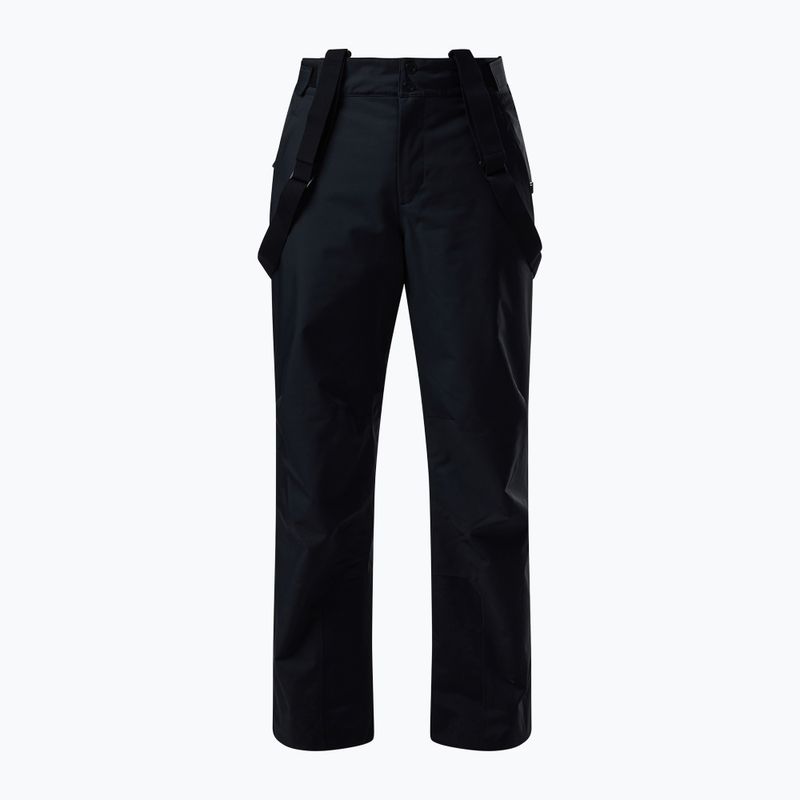 Pantaloni da sci da uomo Rossignol Outerlimits Insulated black 10