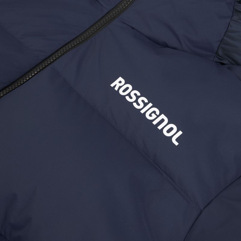 Giacca da sci da uomo Rossignol Daille Down dark navy 3