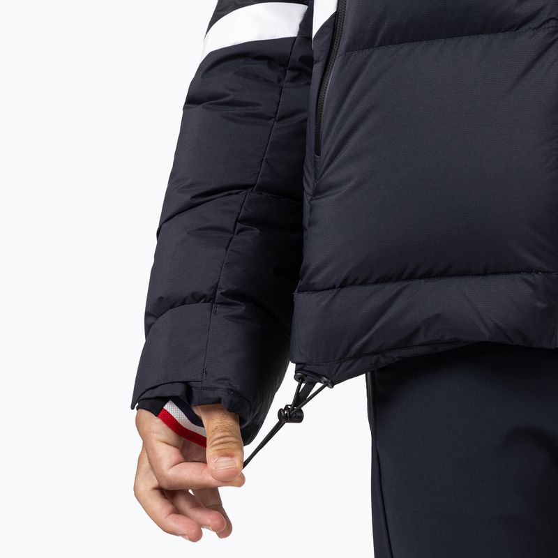 Giacca da sci uomo Rossignol Daille Down black 10