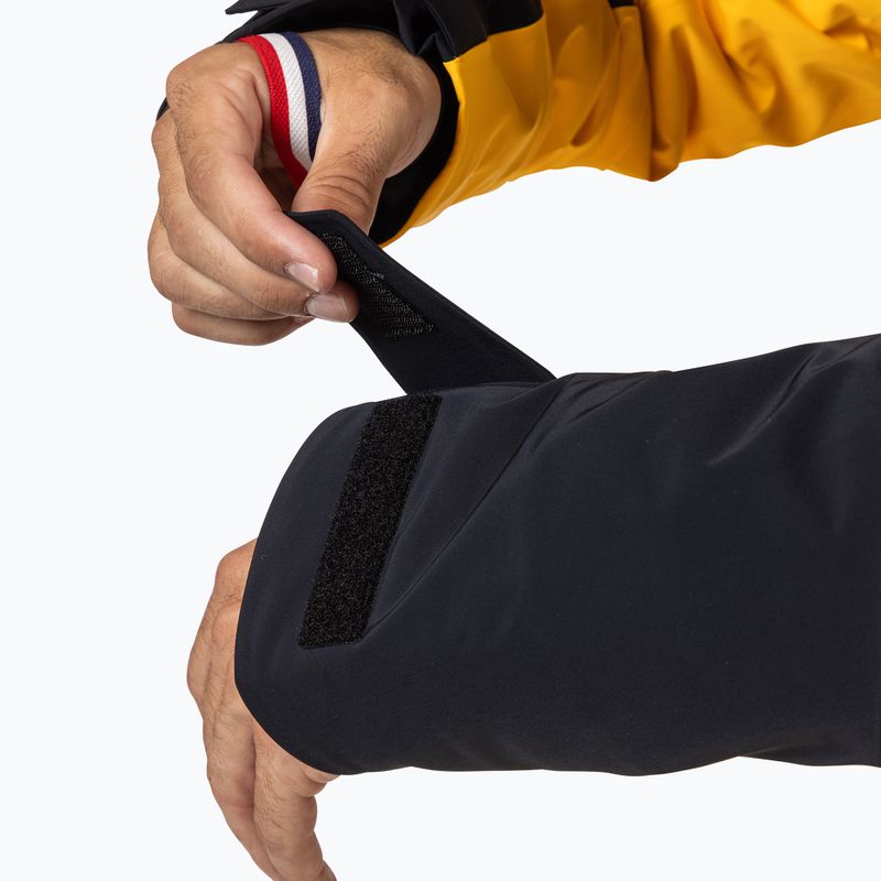 Giacca da sci uomo Rossignol Ciastel black 11