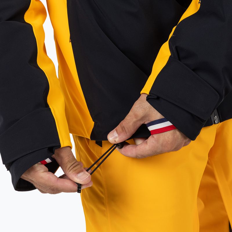 Giacca da sci uomo Rossignol Ciastel black 12