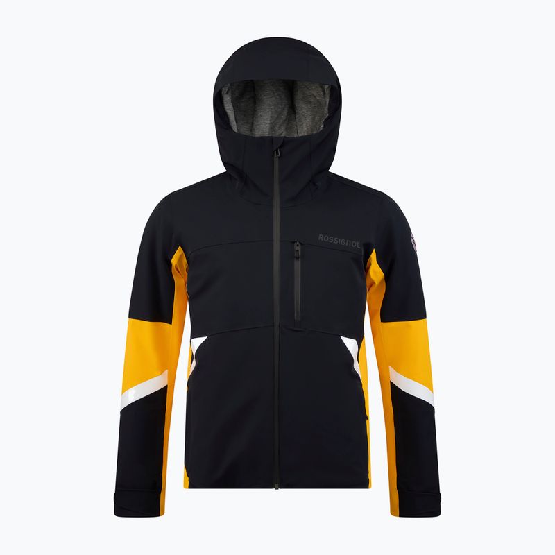 Giacca da sci uomo Rossignol Ciastel black 16